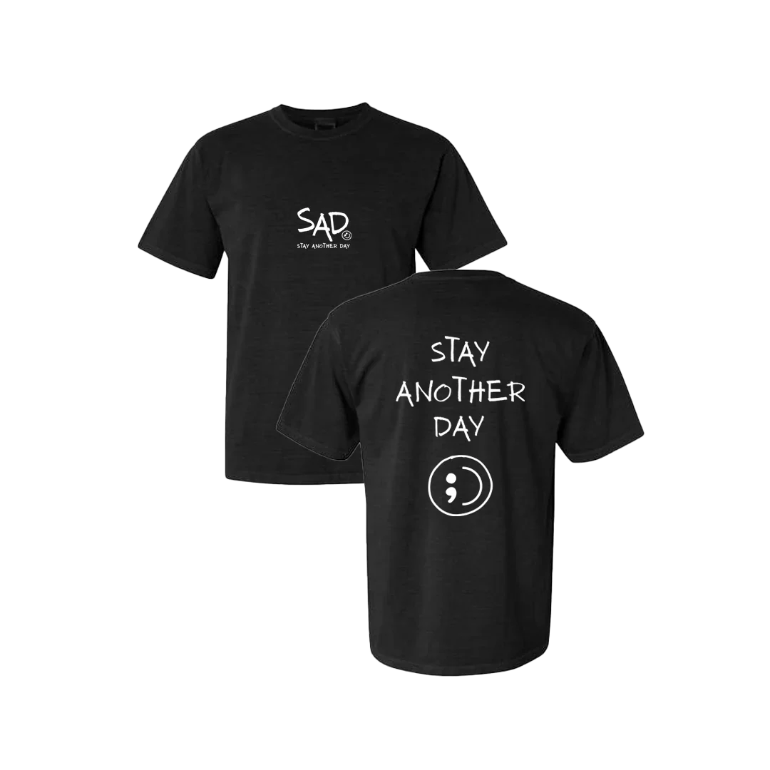 Stay Another Day (99 Reasons) T-Shirt
