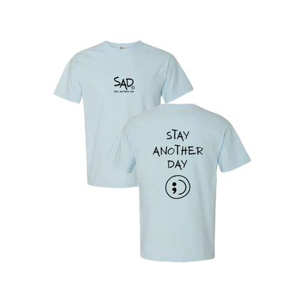 Stay Another Day (99 Reasons) T-Shirt