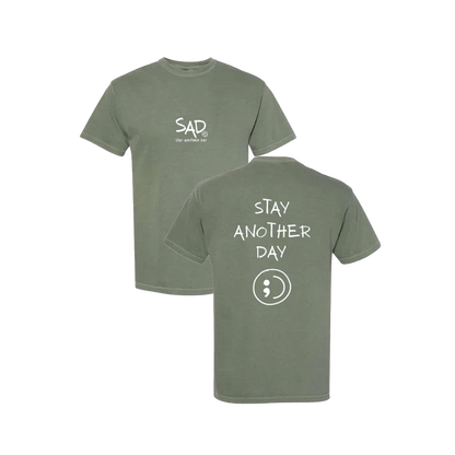 Stay Another Day (99 Reasons) T-Shirt