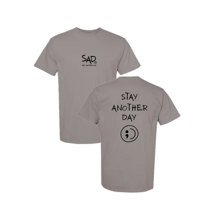 Stay Another Day (99 Reasons) T-Shirt