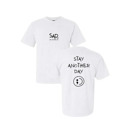 Stay Another Day (99 Reasons) T-Shirt